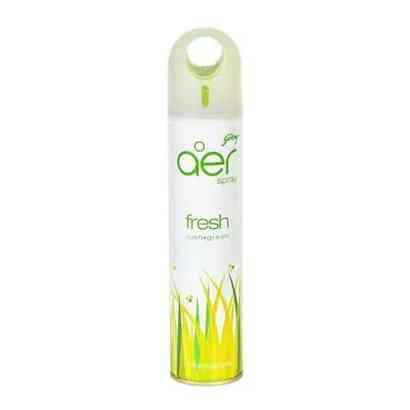 Godrej Aer Fresh Green Room Spray